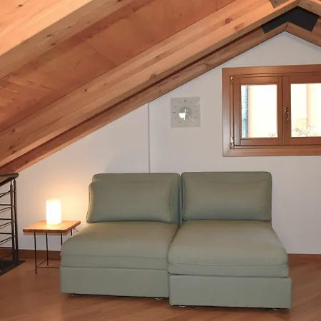 Marty Appartement *