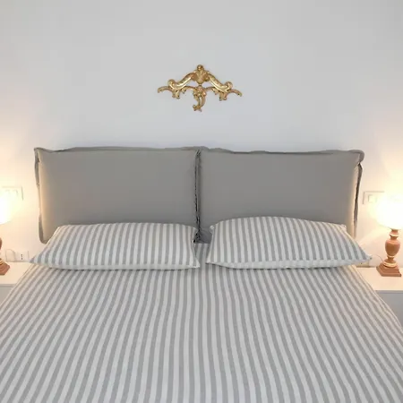 Appartement Marty *