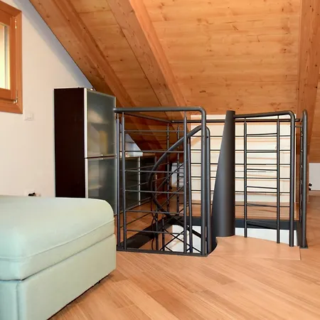 Appartement Marty *