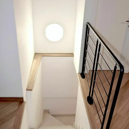 Marty Appartement